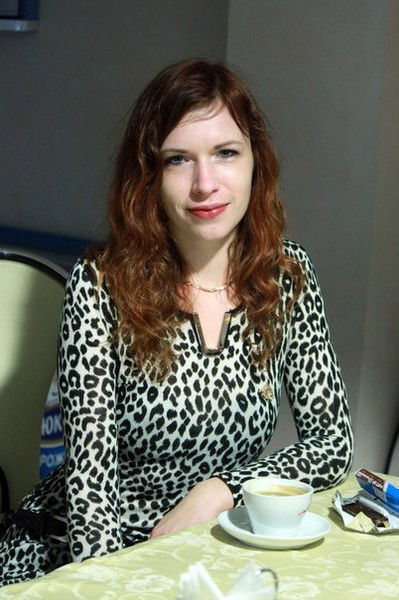 Ольга Киреенко