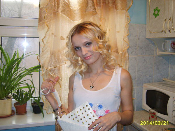 Наталья Насенкова