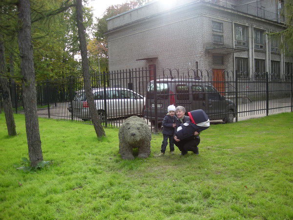 Жасмина Шерифова