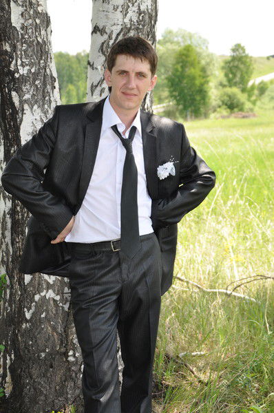 Сергей Шевчук