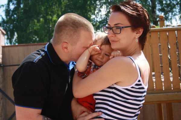 Мария Измайлова