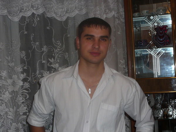 Сергей Рябушко