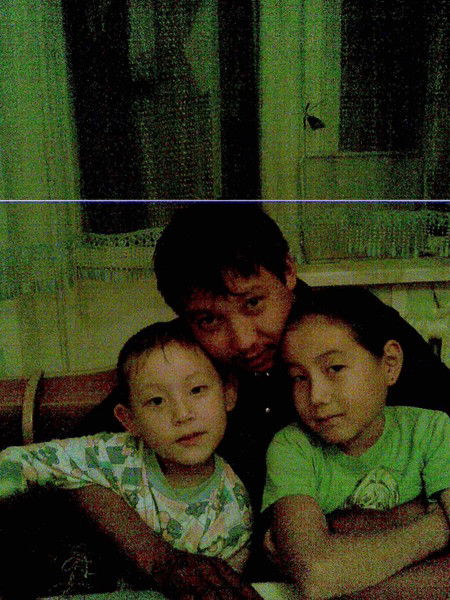 Кабыл Кабден