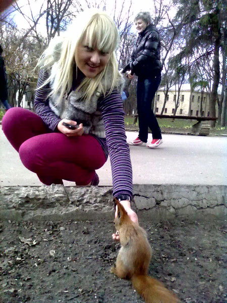 Валерия Кот