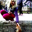 Валерия Кот