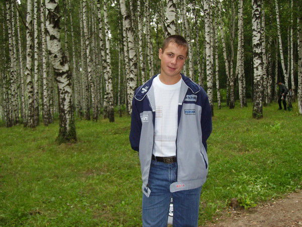 Дмитрий Рютин