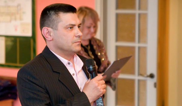 Андрей Конин