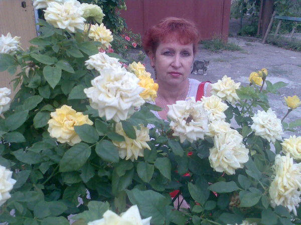 Надежда Димитриева