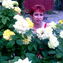 Надежда Димитриева