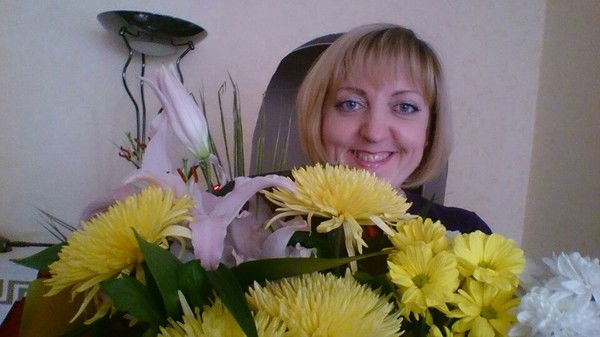 Галина Шалагина