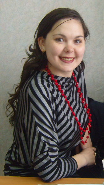 Ирина Тарасова