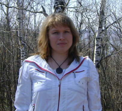 Ксения Аксенова