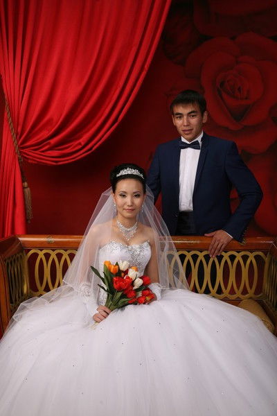 Исаев Бекжан Аливич