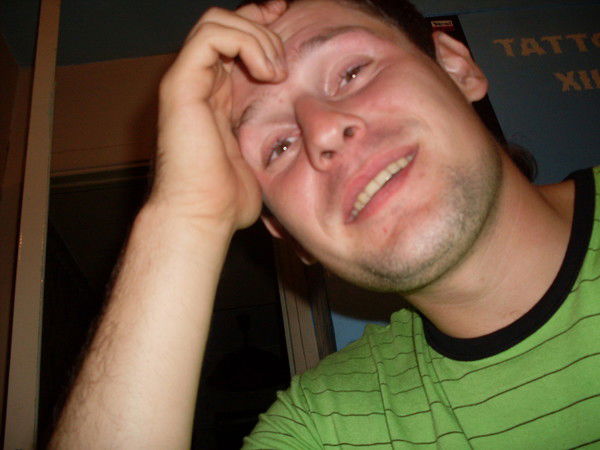 Игорь Кругликов