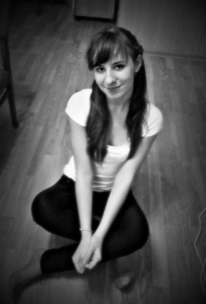 Виктория Павленко