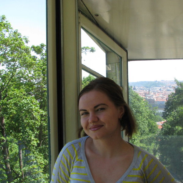 Наталья Щеглова