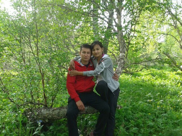 Меруерт Бейсембекова