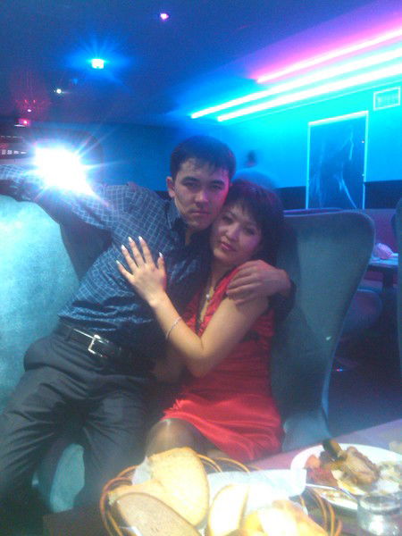 Асылбекова Салтанат