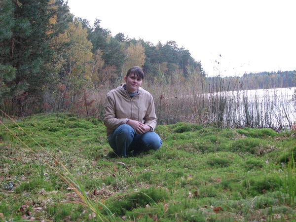 Наталья Евтух