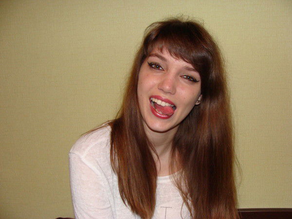 Дарья Винокурова