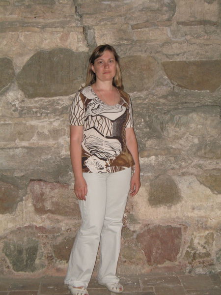 Бурмистрова Оксана