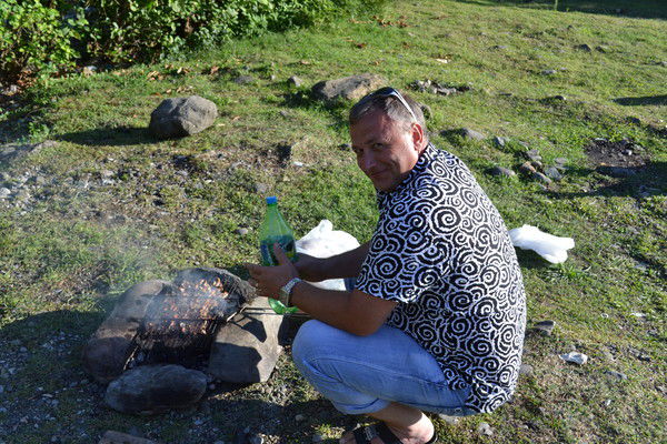 Гена Яралиев