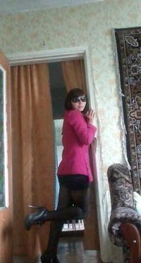 Ольга Геннадьевна