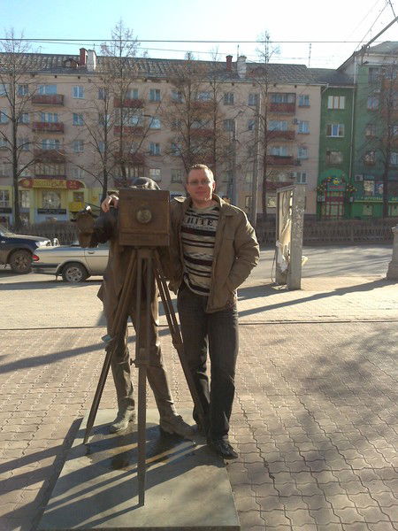 Евгений Гурин