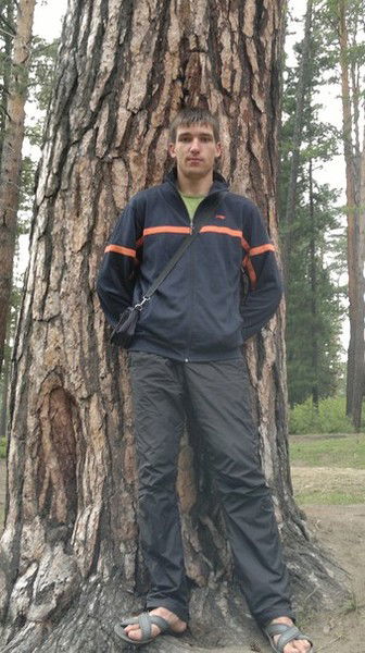 Алексей Фоменко