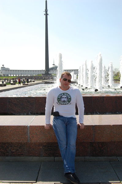 Крестный Отец