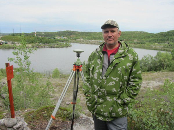 Сергей Коровяков