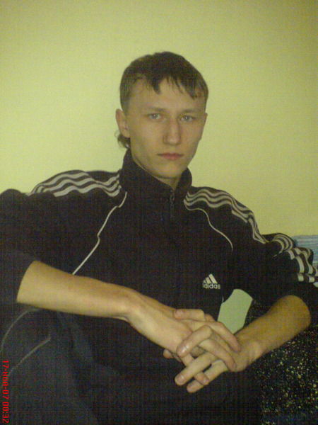 Никита Данилов