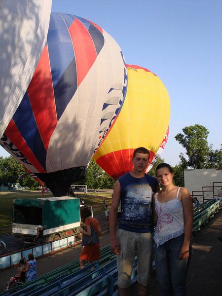 Сергей Соколов