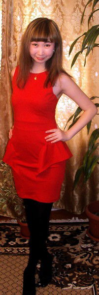 Жулдуз Жантасова