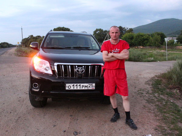 Роман Висков