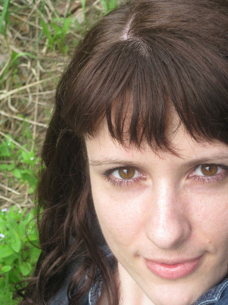 Надежда Кочеткова