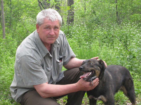 Николай Ипатов