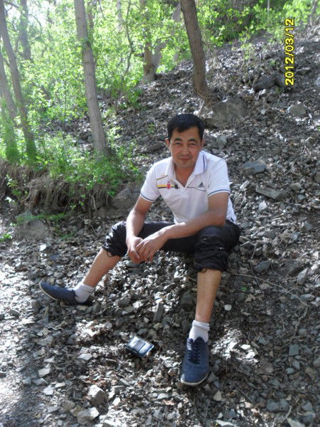 Жумабек Абсаттаров