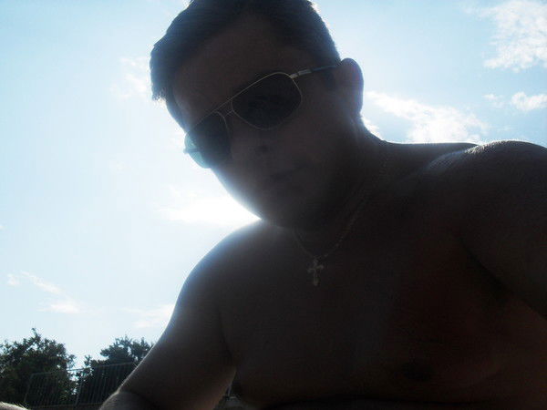 Сергей Журавель