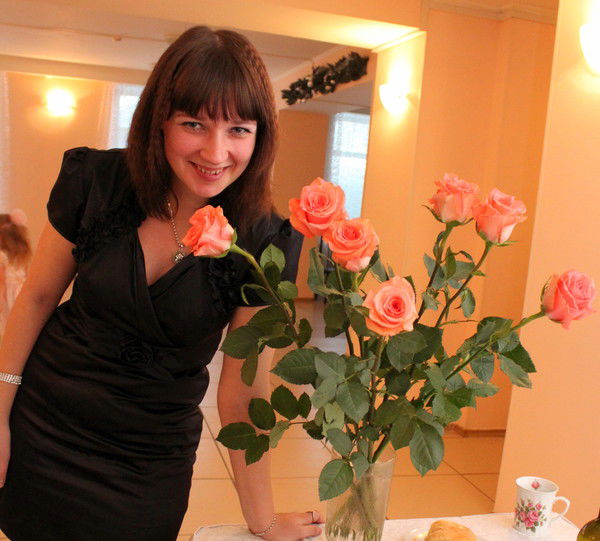 Татьяна Камаева