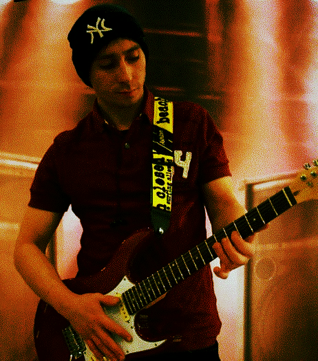 Илья Краснов