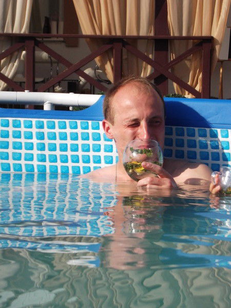 Сергей Ostapchuk