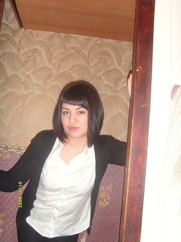 Виктория Романовна