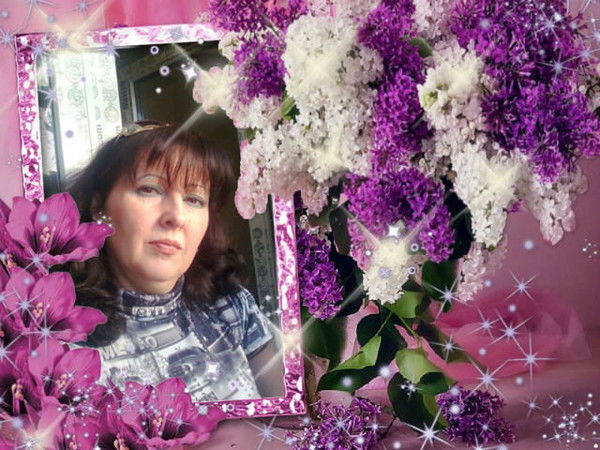 Елена Фатеева