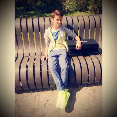 Амир Абдуллаев