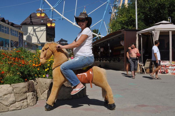 Анна Гудзоватая