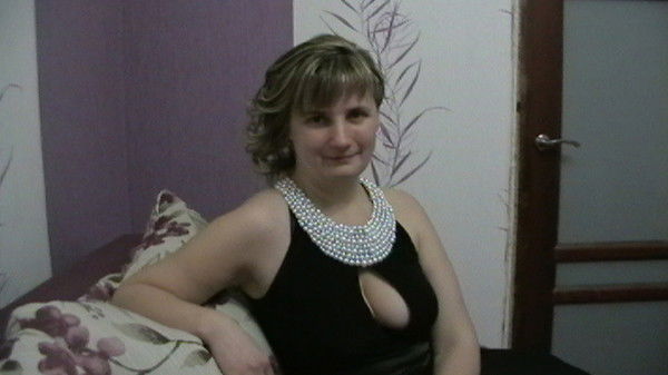 Таня Сметюх