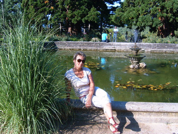 Душенко Ольга