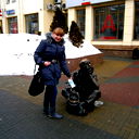 Юлия Бобренёва
