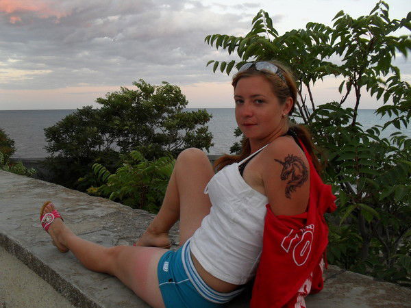 Олеся Ухова